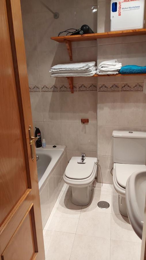 Loft Estudio Breton Gran Via Salamanca Exteriör bild